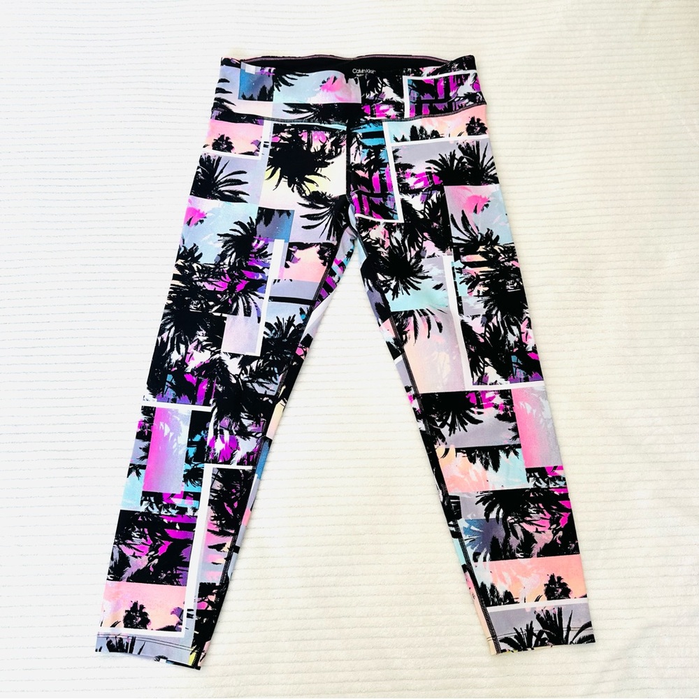 Calvin Klein Performance Leggings